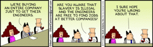 Culture Dilbert