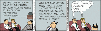 DD Dilbert