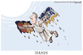Icarus